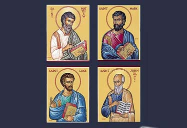Why-four-gospels-arabic-christian-radio-episode